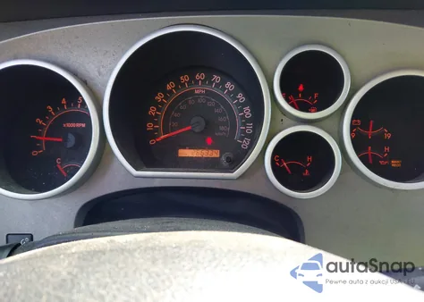 2011 Toyota Tundra Grade 5.7L V8 from USA, damaged, VIN 5TFEY5F15BX101976